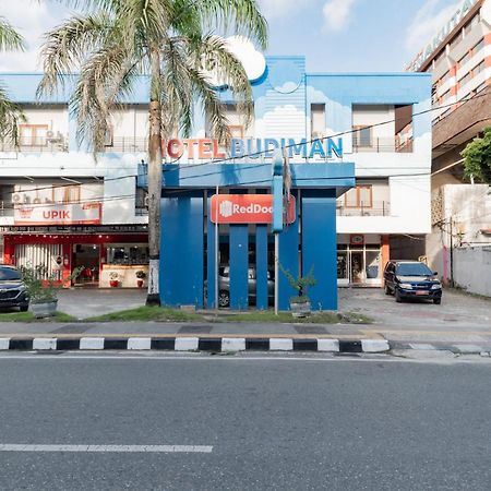 Hotel Reddoorz Near Plaza Balikpapan Exterior foto